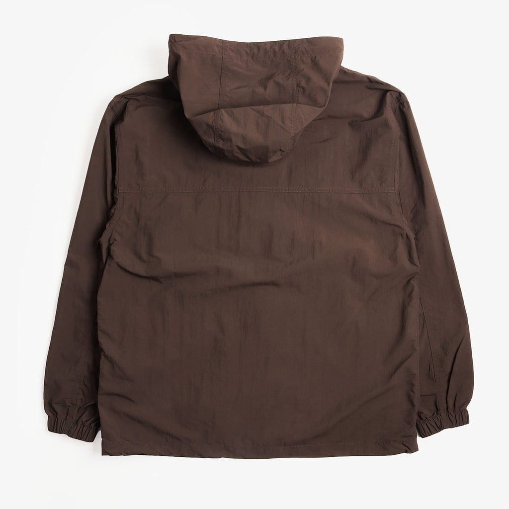Snow Peak Nylon Double Rip Jacket