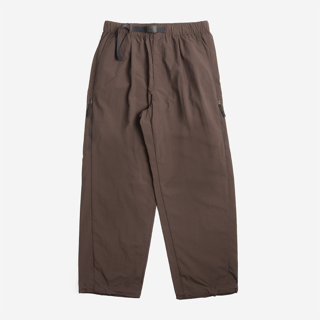 Snow Peak Nylon Double Rip Pant