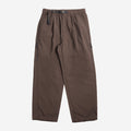 Snow Peak Nylon Double Rip Pant
