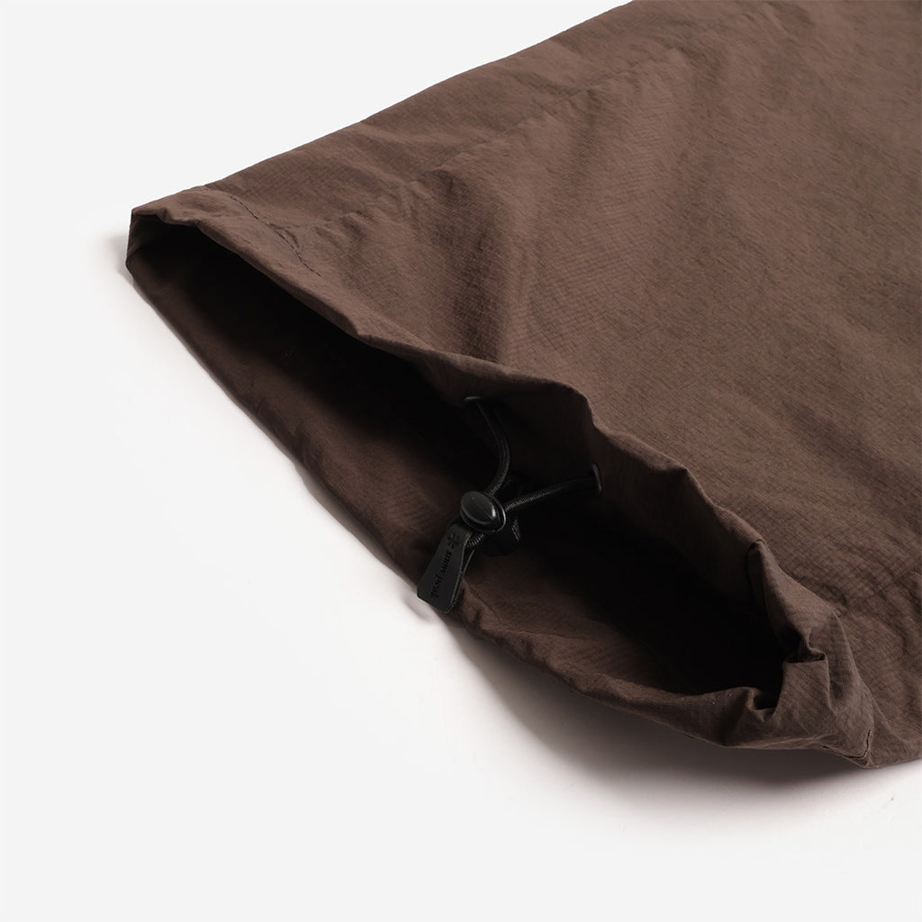 Snow Peak Nylon Double Rip Pant