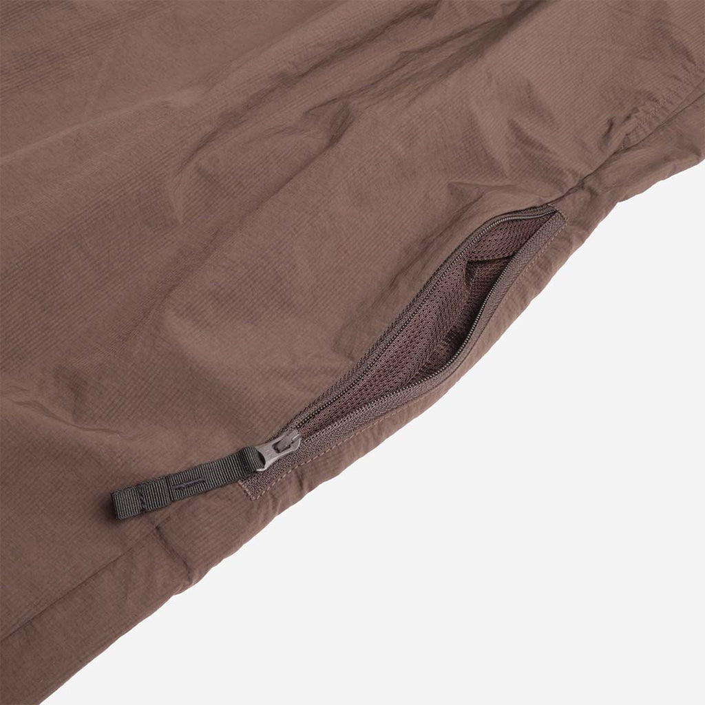 Snow Peak Nylon Double Rip Pant
