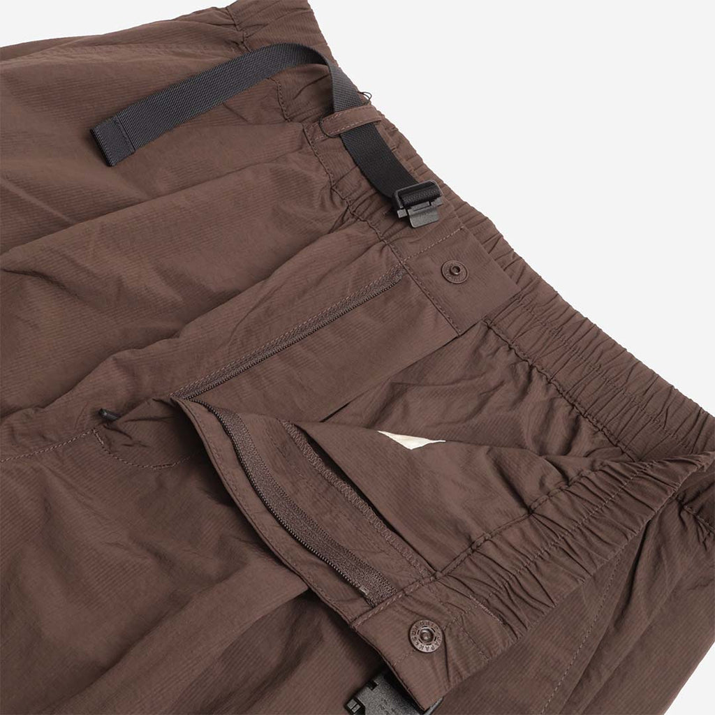 Snow Peak Nylon Double Rip Pant