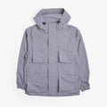 Snow Peak Nylon Double Rip Jacket