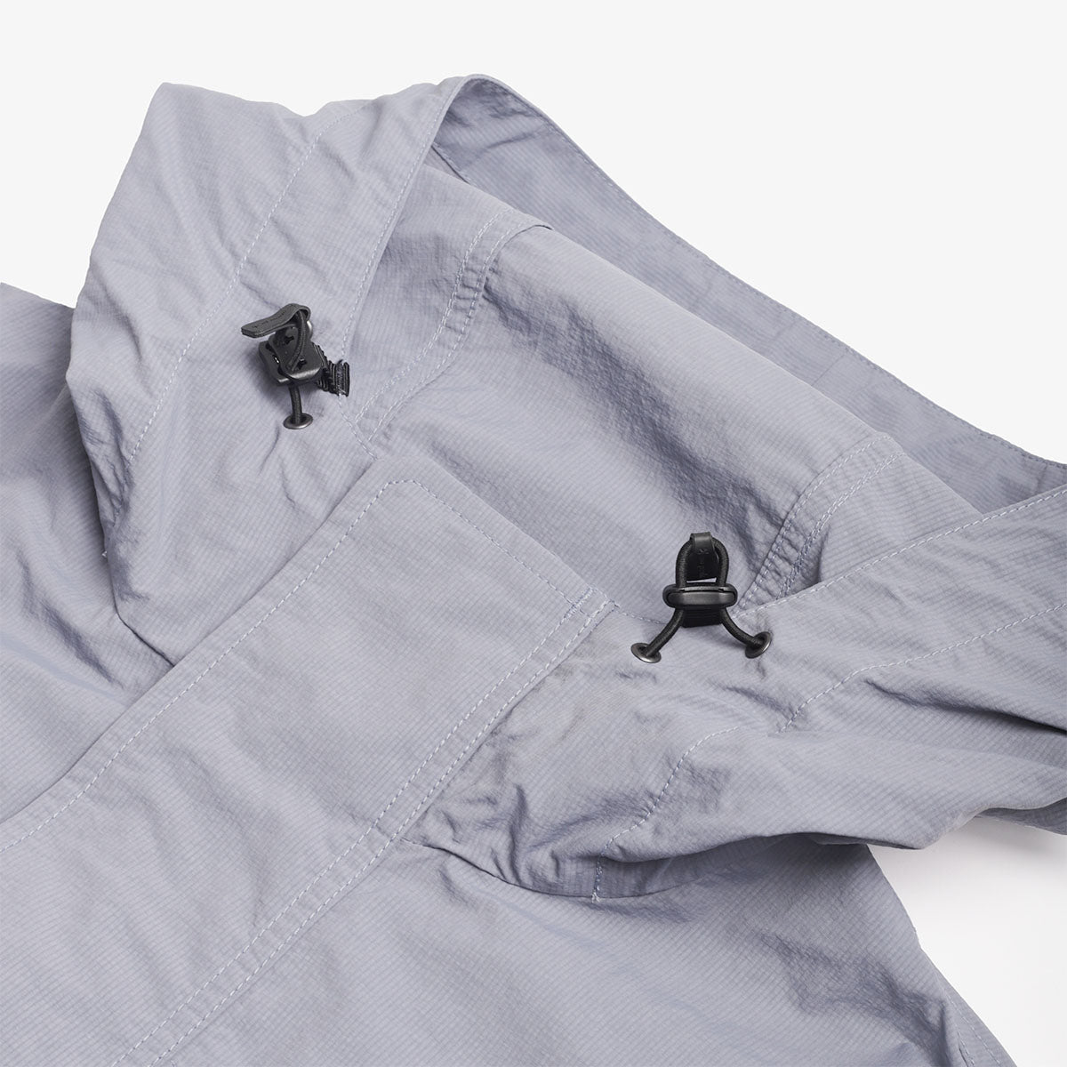 Snow Peak Nylon Double Rip Jacket