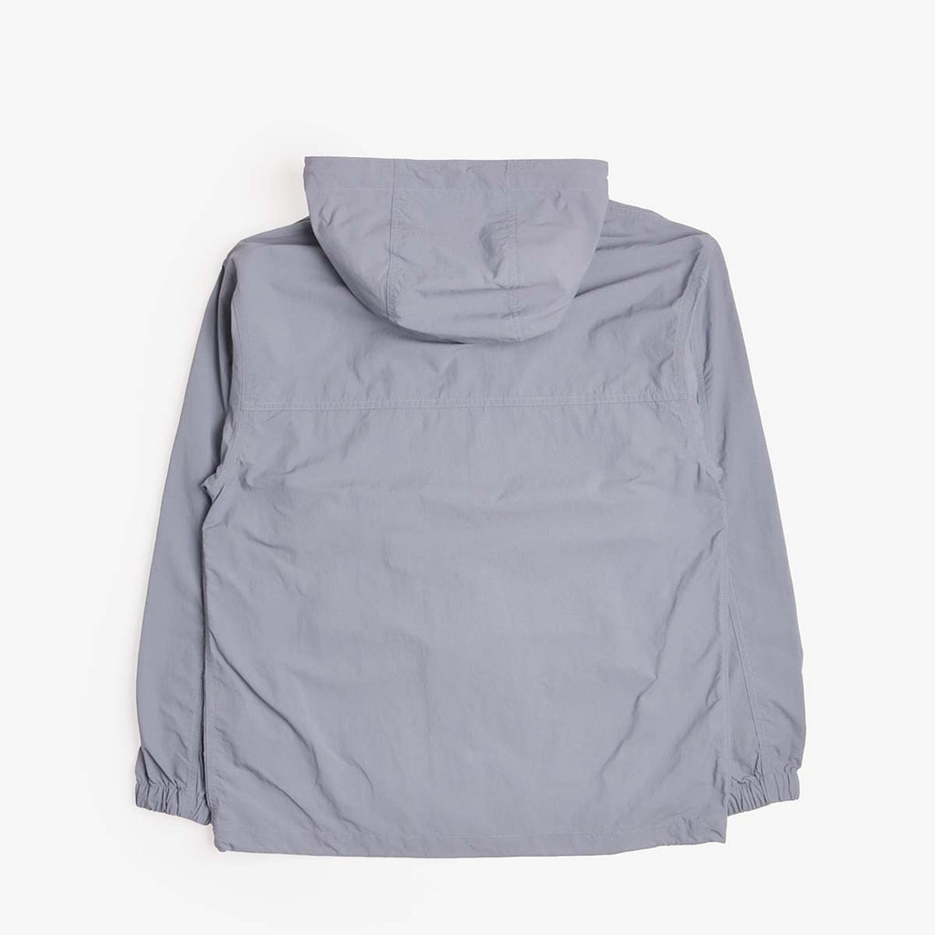 Snow Peak Nylon Double Rip Jacket