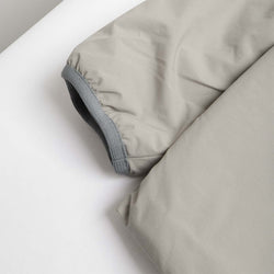 thumbnail Snow Peak Octa Nomad Pullover, Greige, Detail Shot 5