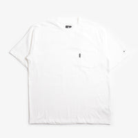 Snow Peak New Standard Pocket T-Shirt