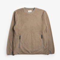 Snow Peak Thermo Control Pullover