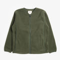 Snow Peak Water Repellent Fleece Cardigan
