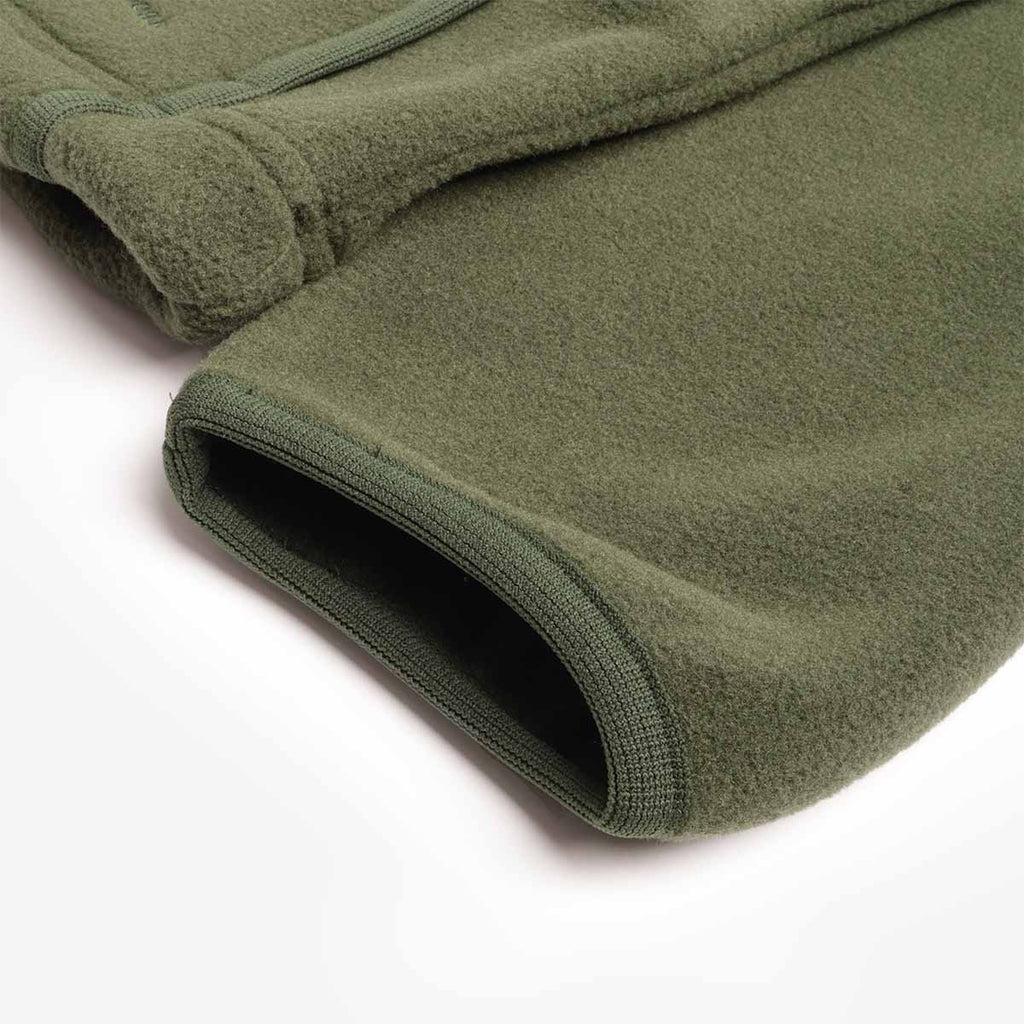 Snow Peak Water Repellent Fleece Cardigan