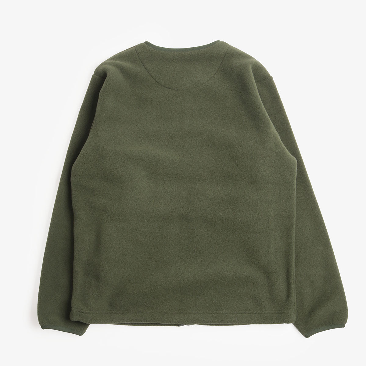 Snow Peak Water Repellent Fleece Cardigan