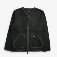 Stan Ray Wool Fleece Cardigan