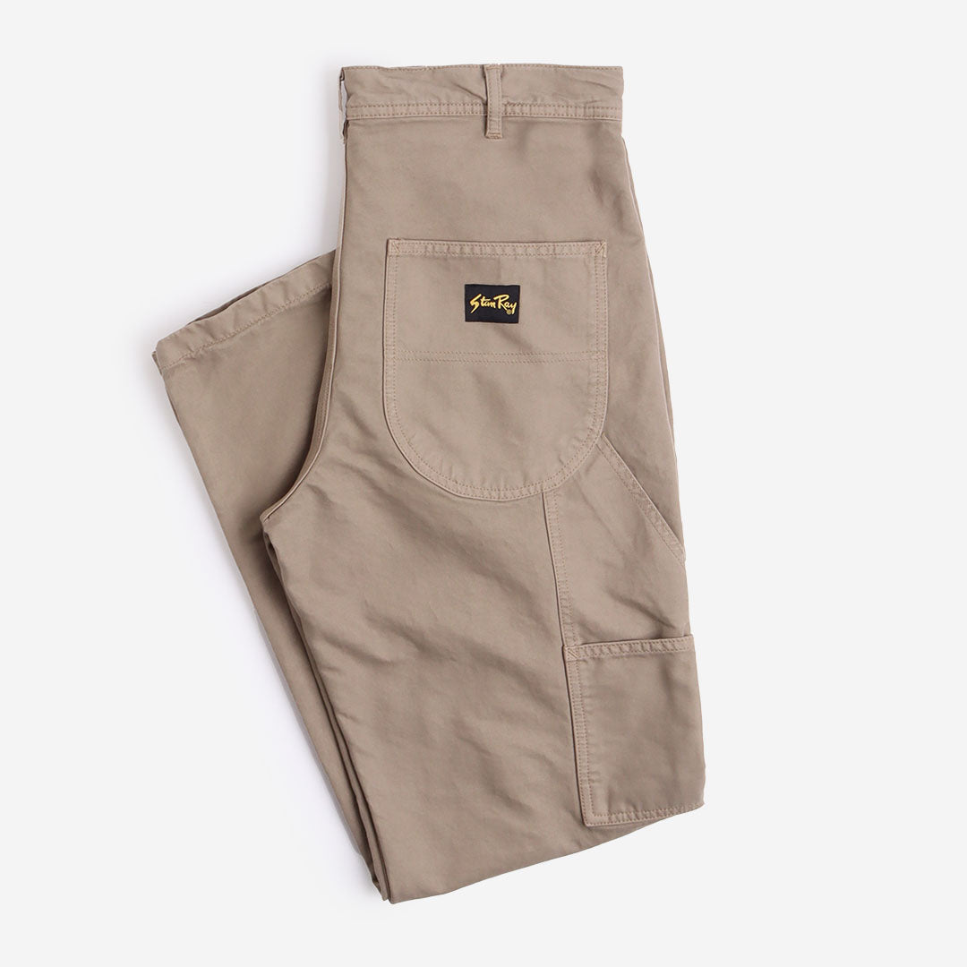Stan Ray 80s Painter Pant, Dusk Twill, Detail Shot 1