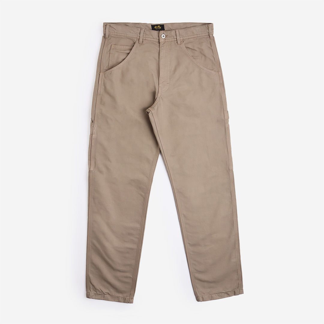 Stan Ray 80s Painter Pant, Dusk Twill, Detail Shot 2