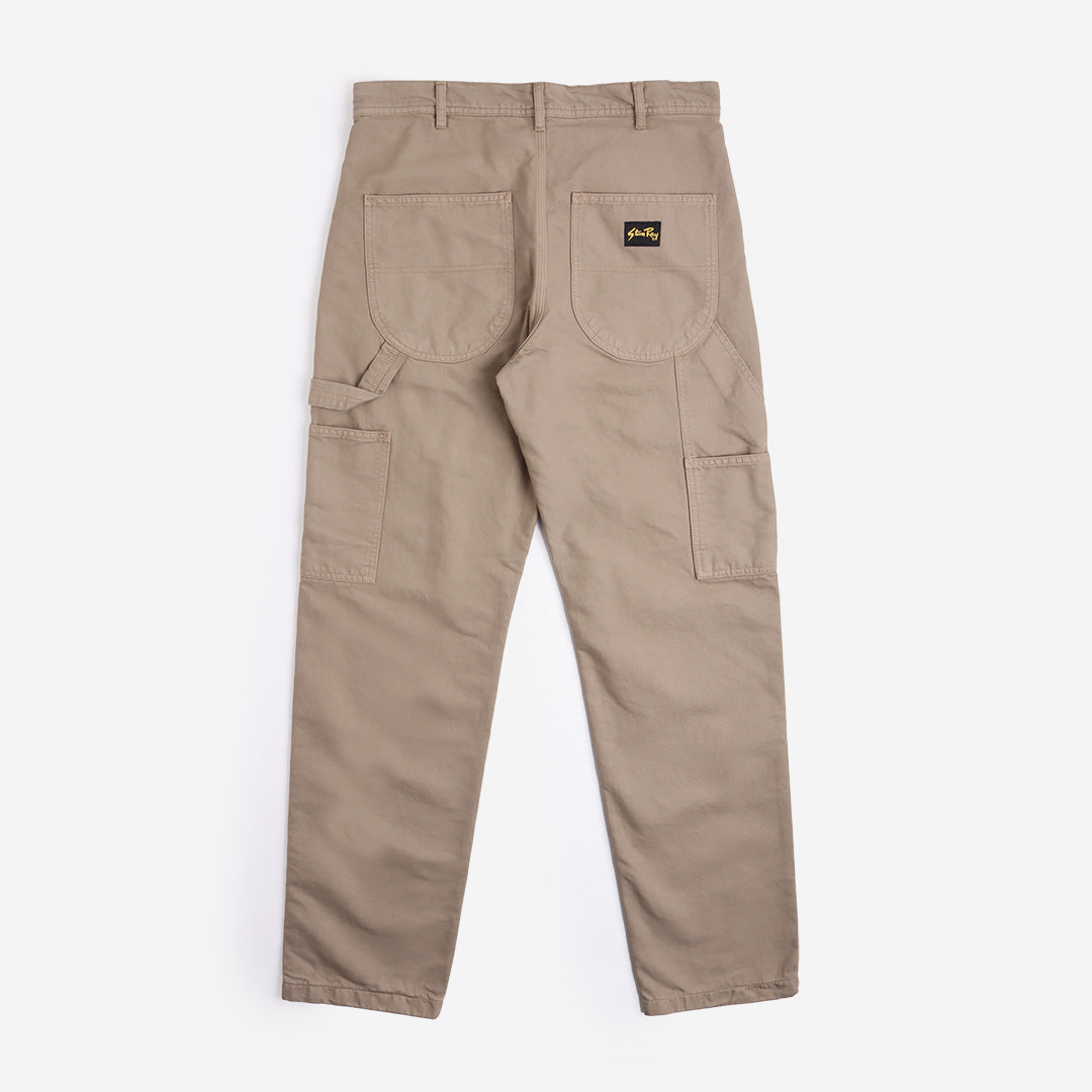 Stan Ray 80s Painter Pant, Dusk Twill, Detail Shot 4