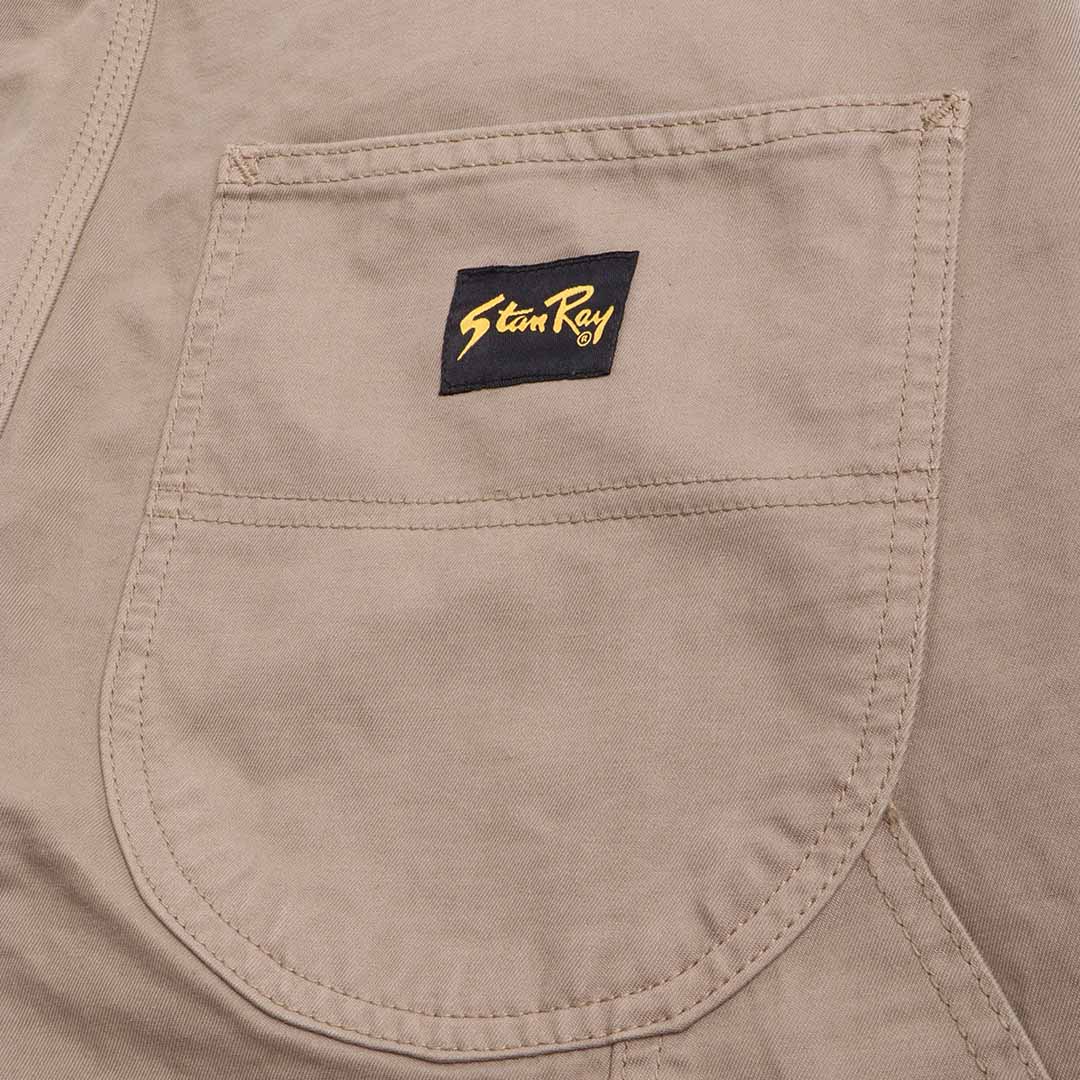 Stan Ray 80s Painter Pant, Dusk Twill, Detail Shot 5