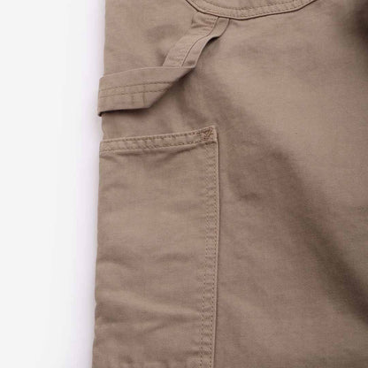 Stan Ray 80s Painter Pant, Dusk Twill, Detail Shot 6