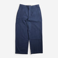 Stan Ray A Pant, Navy, Detail Shot 1