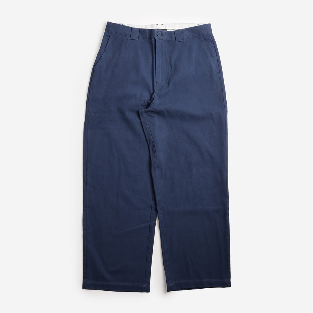 main Stan Ray A Pant, Navy, Detail Shot 1