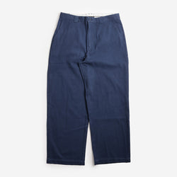 thumbnail Stan Ray A Pant, Navy, Detail Shot 1