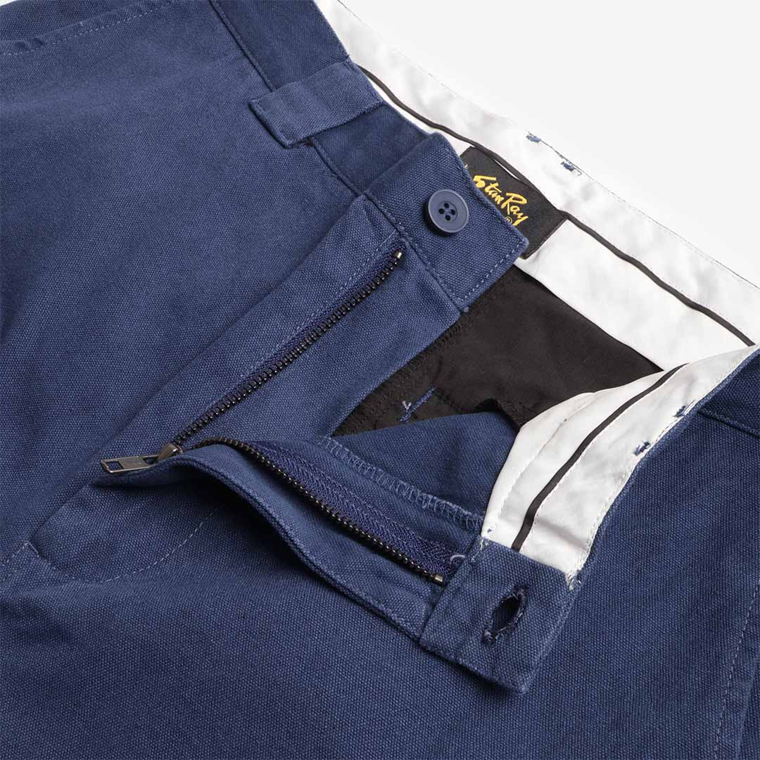 Stan Ray A Pant, Navy, Detail Shot 3
