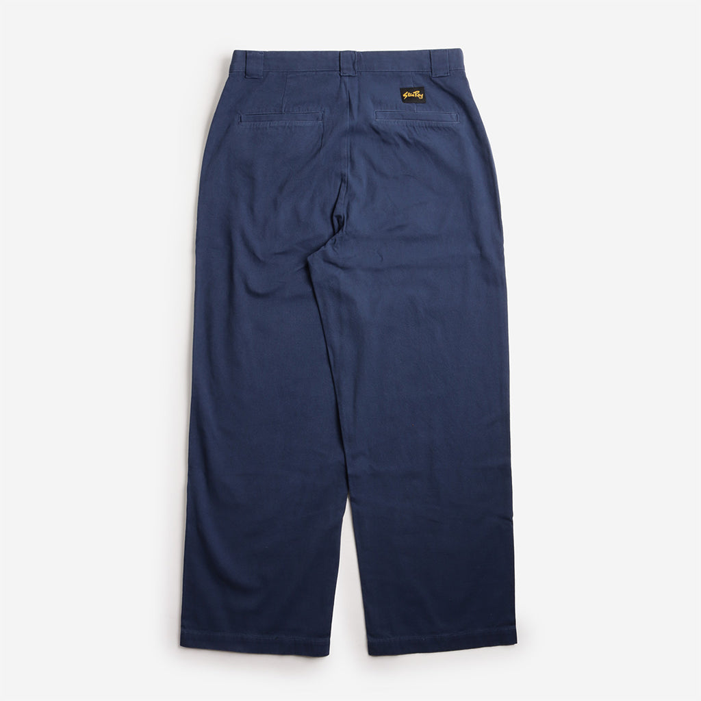 Stan Ray A Pant, Navy, Detail Shot 4