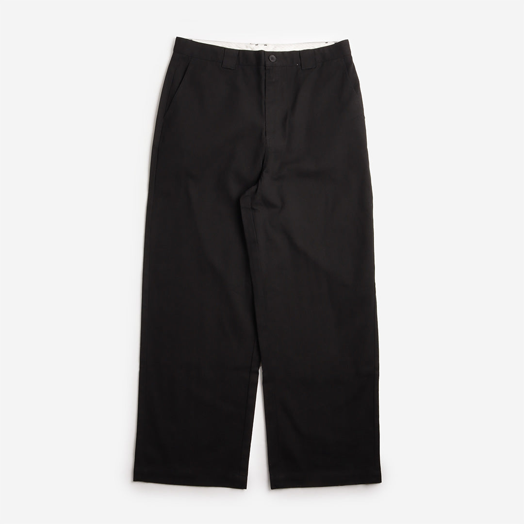 Stan Ray A Pant, Black, Detail Shot 1