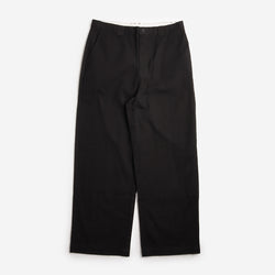 thumbnail Stan Ray A Pant, Black, Detail Shot 1