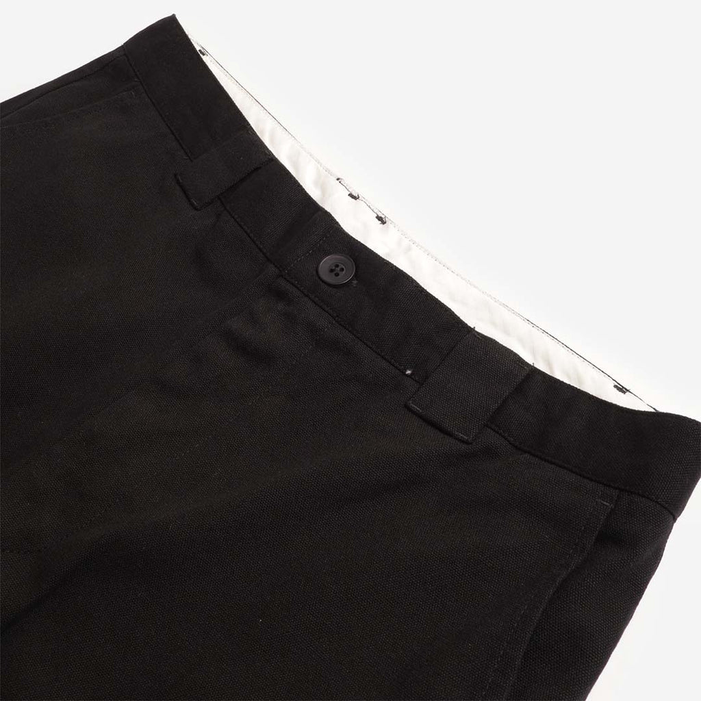 Stan Ray A Pant, Black, Detail Shot 3
