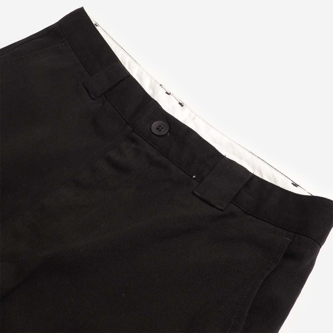 Stan Ray A Pant, Black, Detail Shot 3