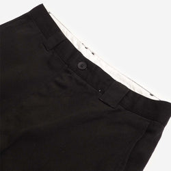thumbnail Stan Ray A Pant, Black, Detail Shot 3