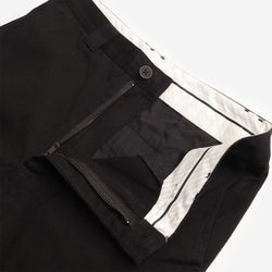 thumbnail Stan Ray A Pant, Black, Detail Shot 4