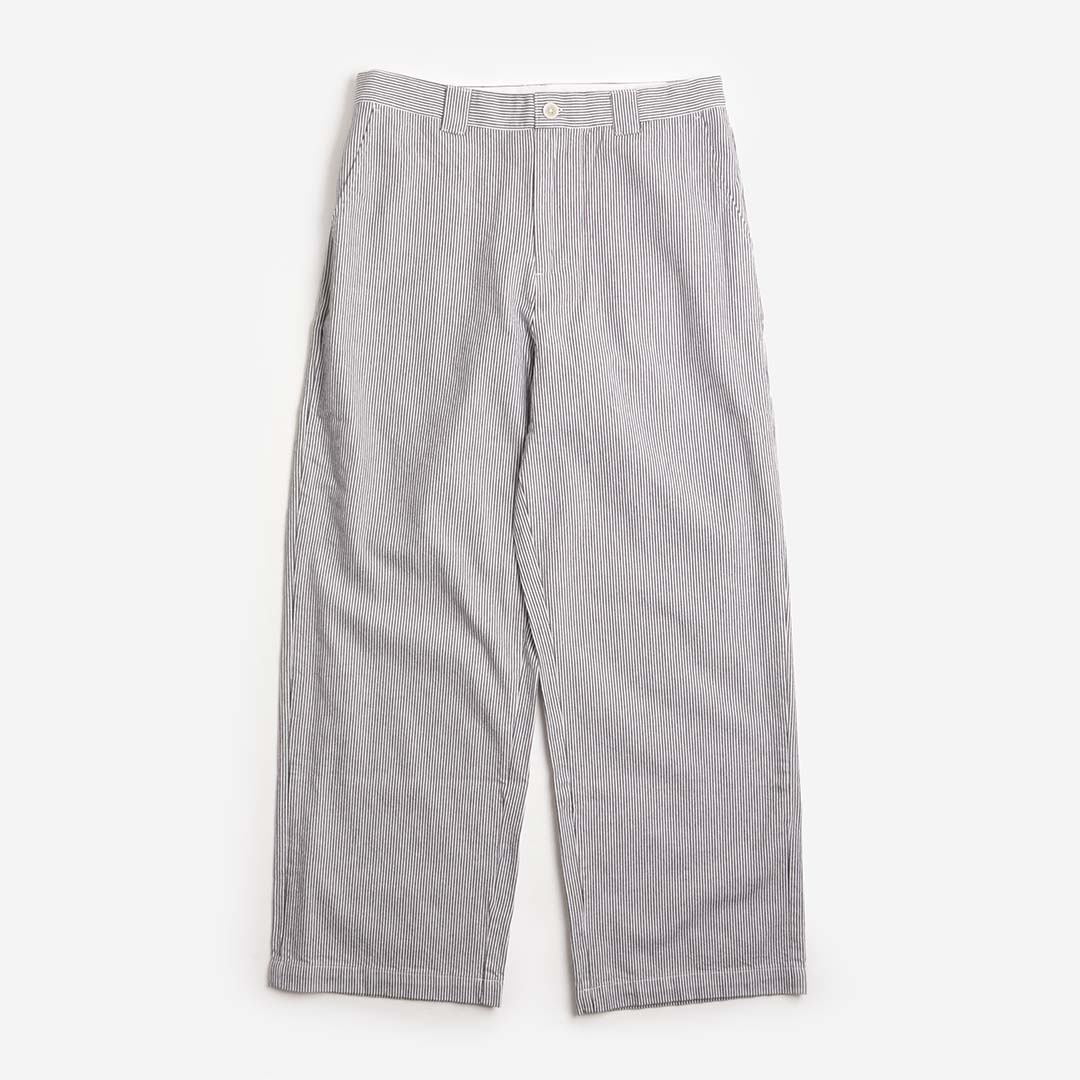 Stan Ray A Pant, Aged Hickory, Detail Shot 1