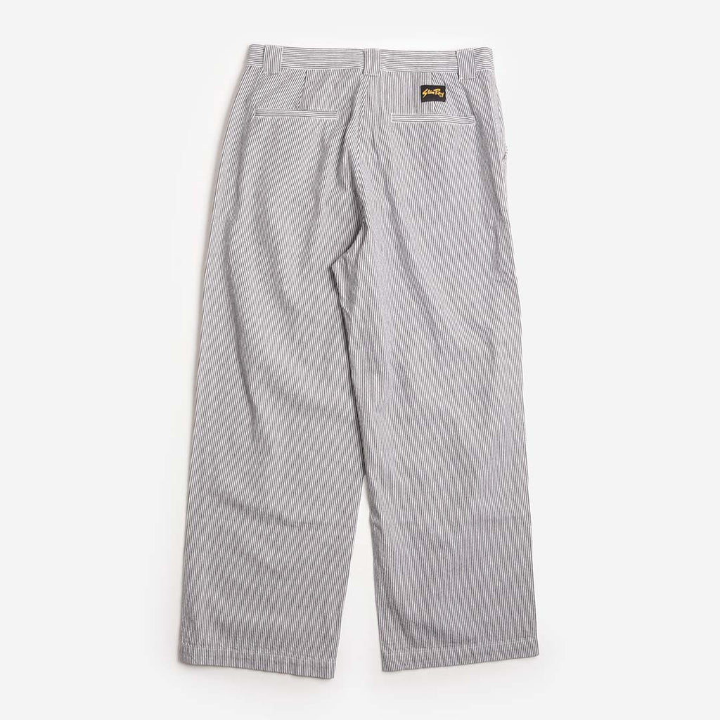 Stan Ray A Pant, Aged Hickory, Detail Shot 2