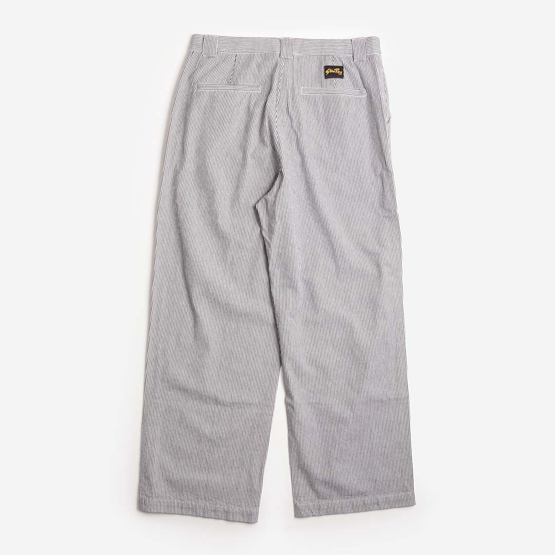 Stan Ray A Pant, Aged Hickory, Detail Shot 2