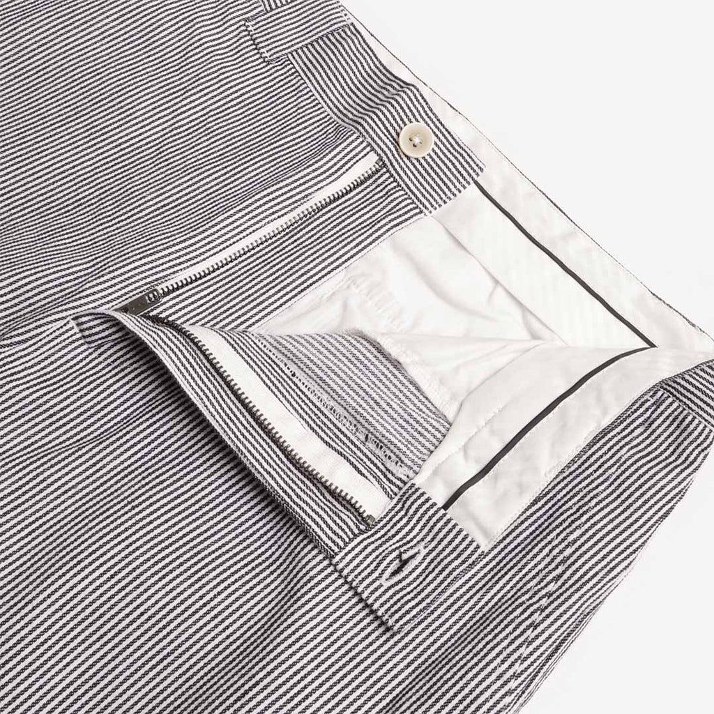 Stan Ray A Pant, Aged Hickory, Detail Shot 3