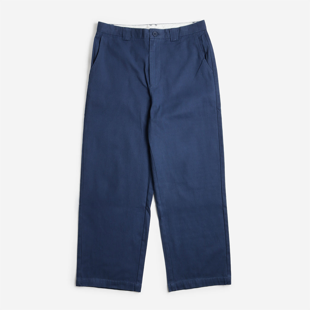 Stan Ray A Pant, Indigo, Detail Shot 1
