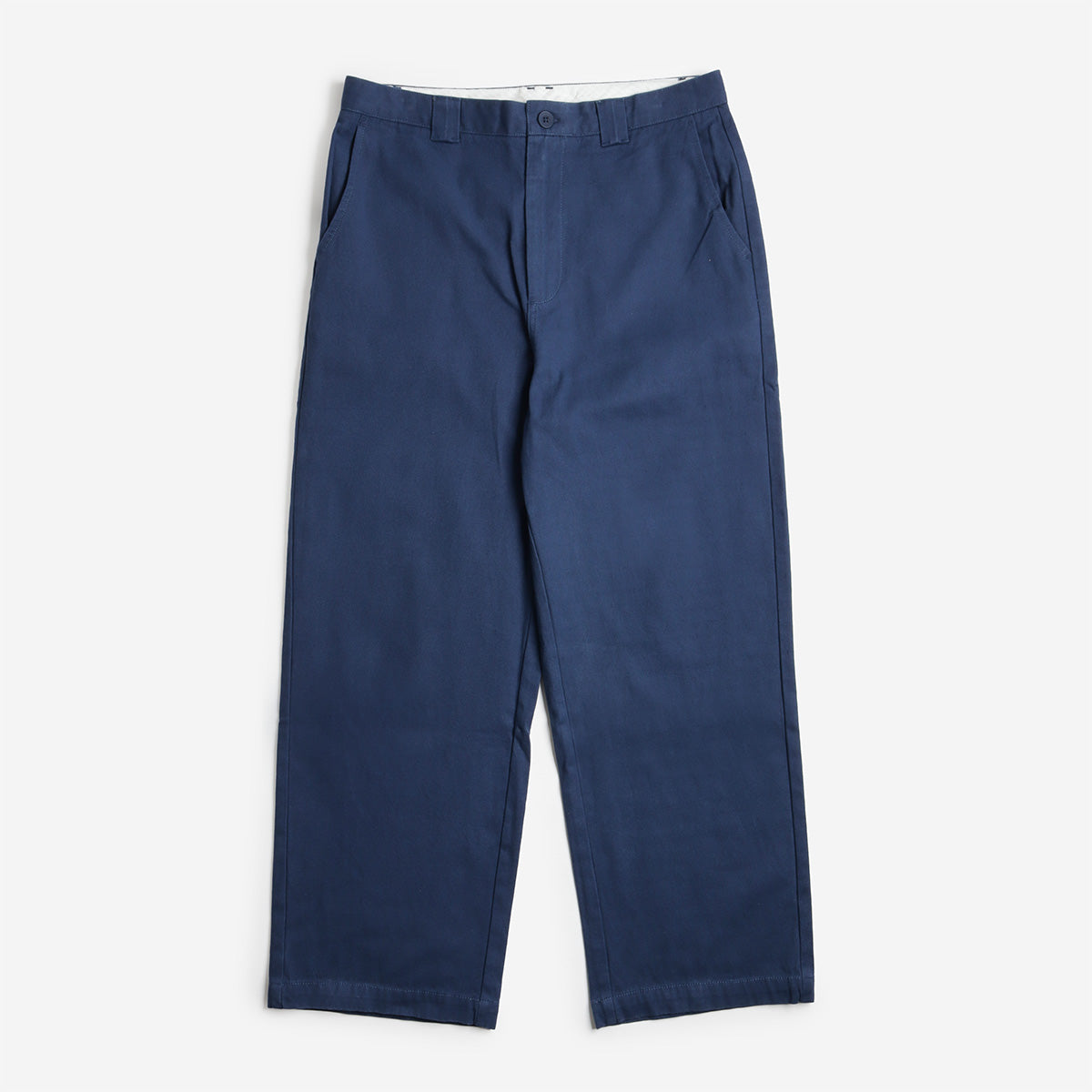 Stan Ray A Pant, Indigo, Detail Shot 1