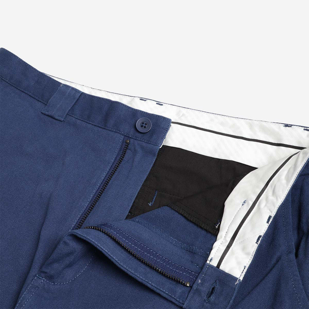 Stan Ray A Pant, Indigo, Detail Shot 2