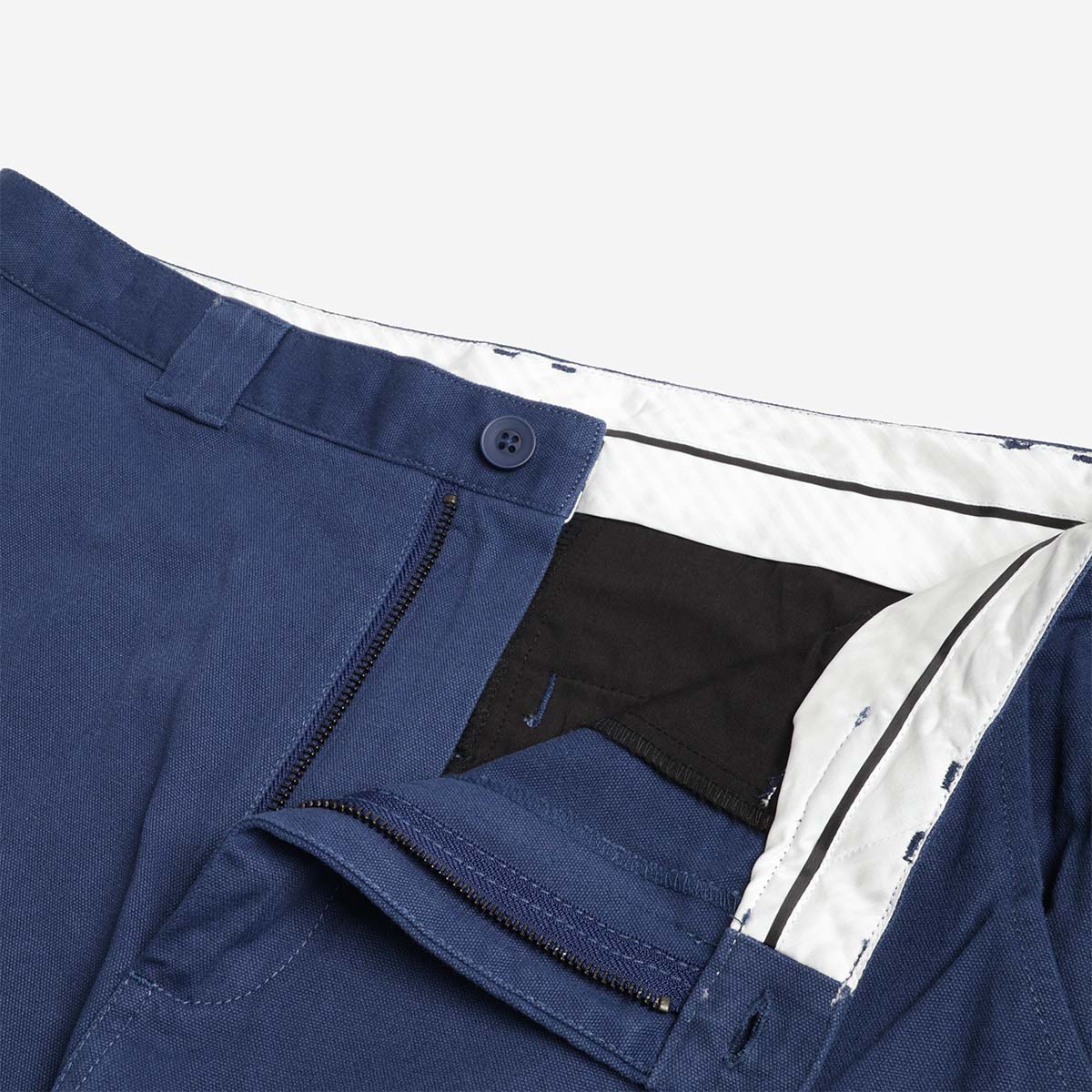 Stan Ray A Pant, Indigo, Detail Shot 2