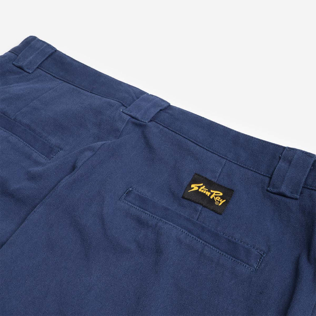 Stan Ray A Pant, Indigo, Detail Shot 4