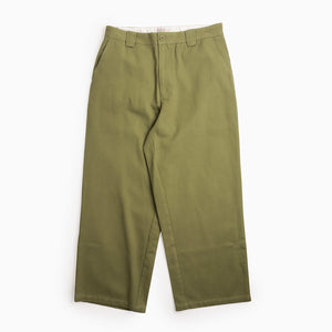Stan Ray A Pant - Green