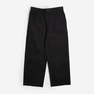 Stan Ray A Pant - Black