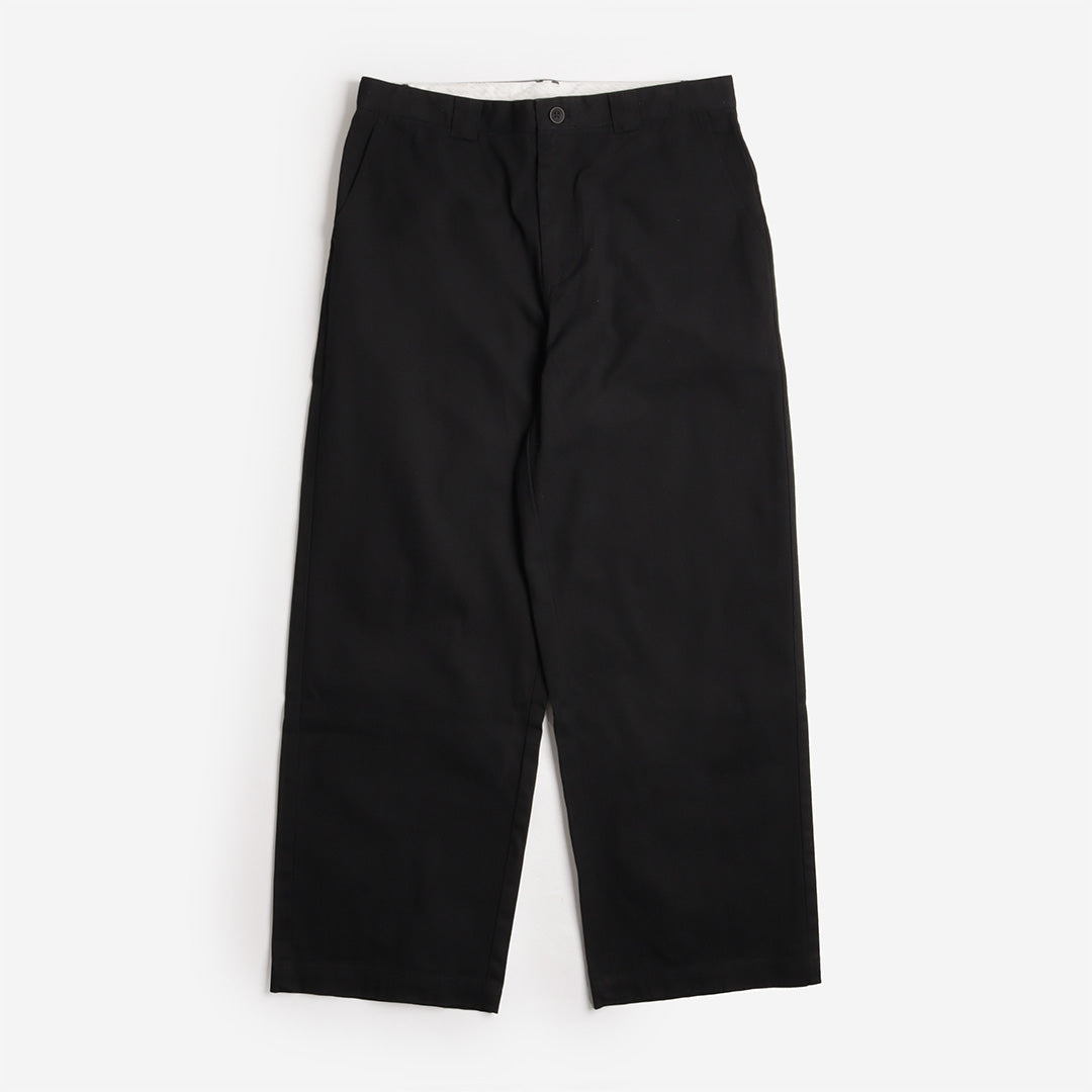 Stan Ray A Pant, Washed Black, Detail Shot 1