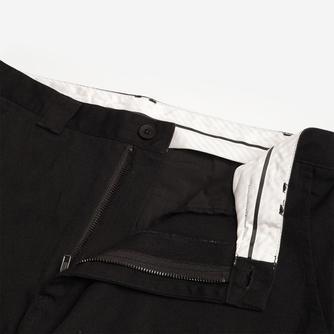 Stan Ray A Pant, Washed Black, Detail Shot 3