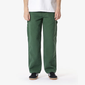 Stan Ray Big Job Painter Pant - Green