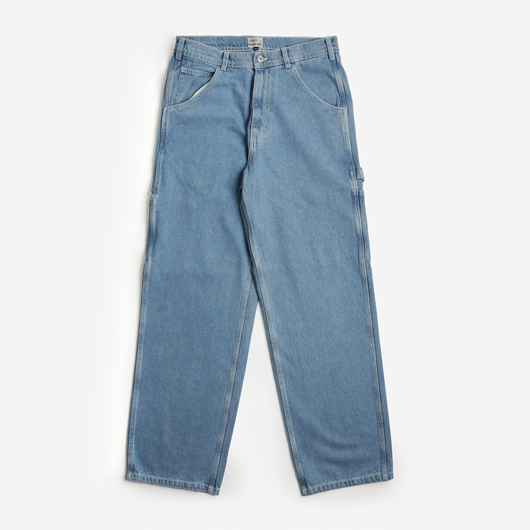 Stan Ray Big Job Painter Pant, Single Stone, Detail Shot 1
