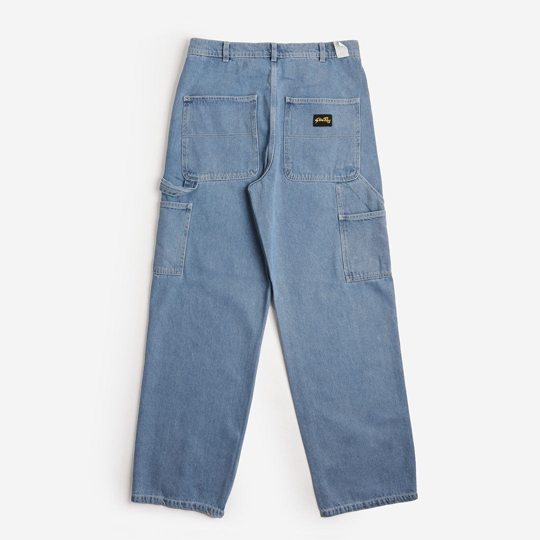 Stan Ray Big Job Painter Pant, Single Stone, Detail Shot 2