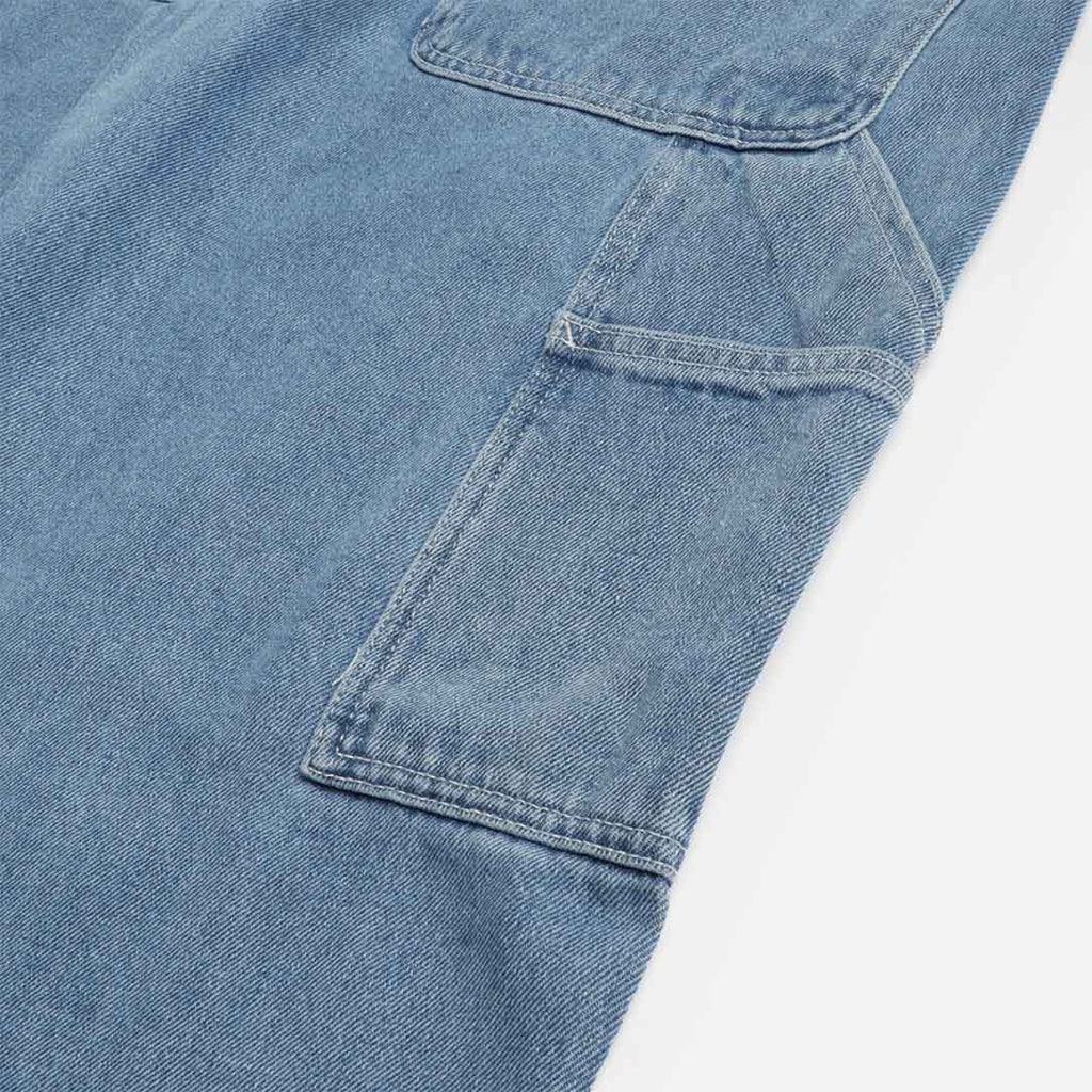Stan Ray Big Job Painter Pant, Single Stone, Detail Shot 5