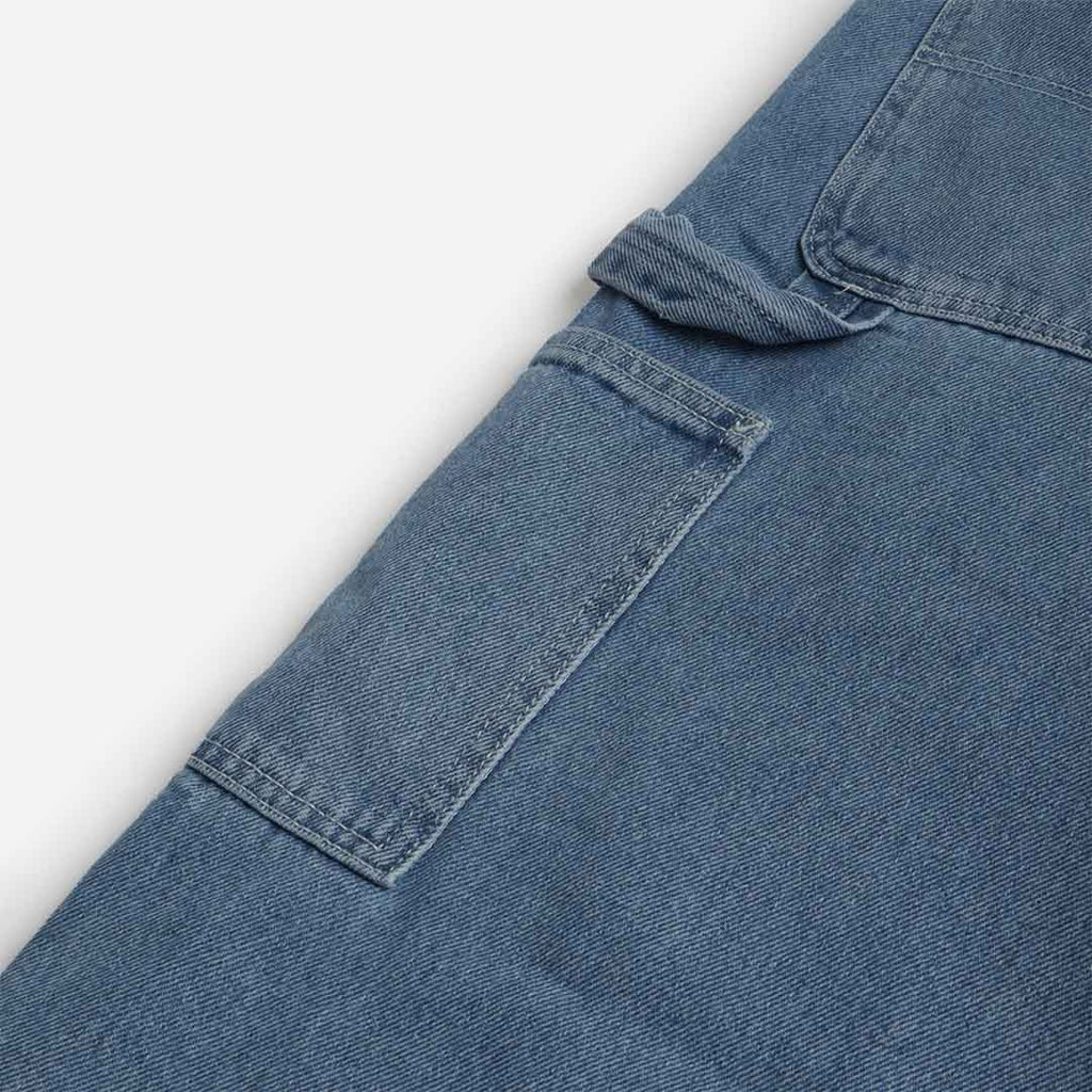 Stan Ray Big Job Painter Pant, Single Stone, Detail Shot 6